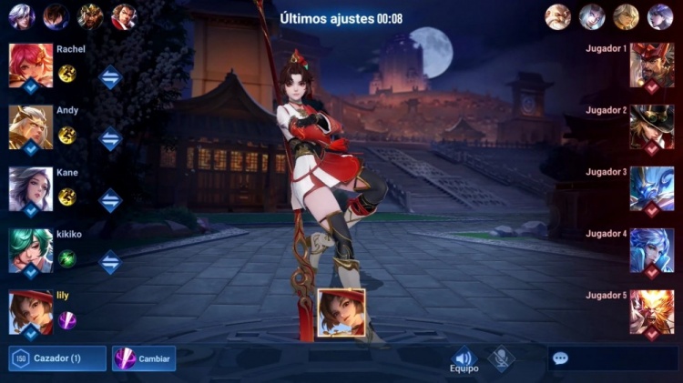 王者荣耀海外版包