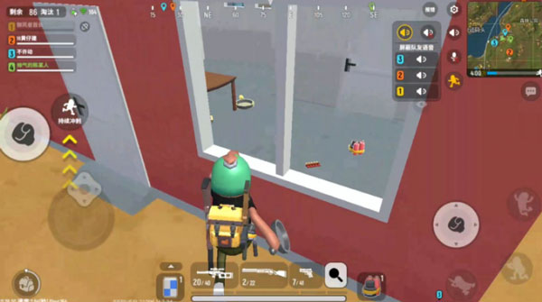 香肠派对普通正版最新版