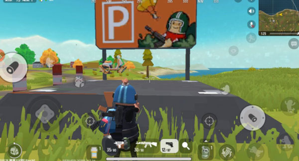 香肠派对普通正版最新版