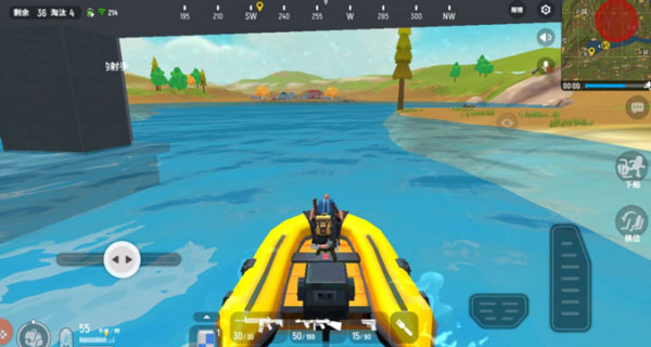 香肠派对普通正版最新版