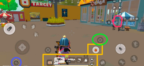 香肠派对普通正版最新版