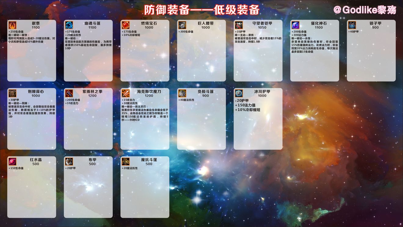 LOL手游国际服最新版本
