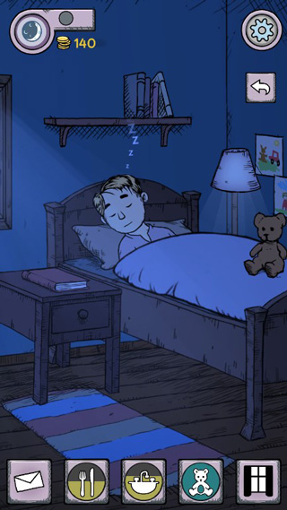 我的孩子生命之源免费完整版