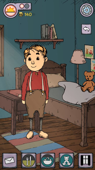 我的孩子生命之源免费完整版