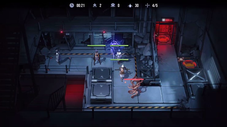 无期迷途B服互通版