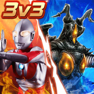 奥特超人王者对决5v5免广告