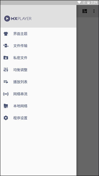 MX播放器专业版最新版