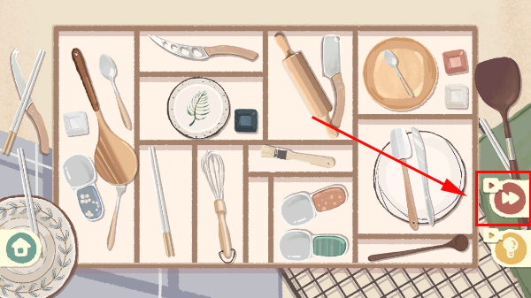 收纳物语手游手机版