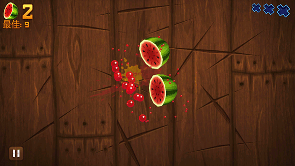 水果忍者安卓正版