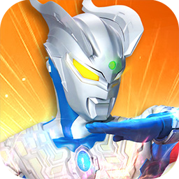 奥特曼暴打小怪兽游戏