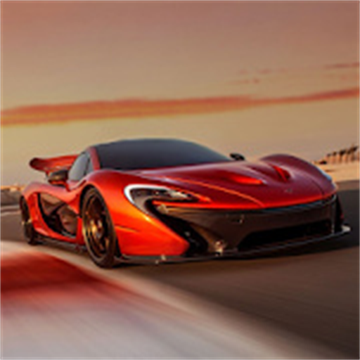 全民极品飞车2游戏