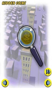 重力弹弹球游戏