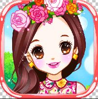 会化妆的灰姑娘游戏