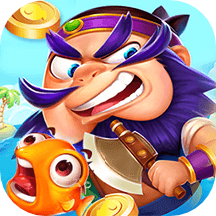 奇游李逵劈鱼游戏