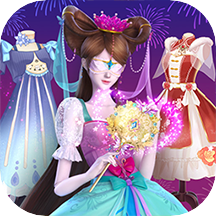 精灵梦叶罗丽游戏换装游戏