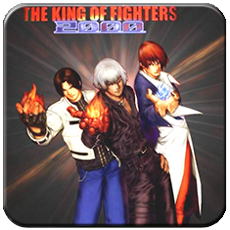 拳皇2000手机版单机游戏