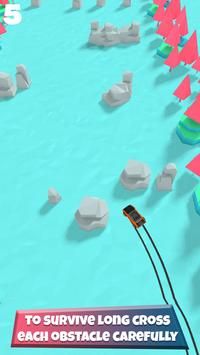 疯狂的漂移游戏