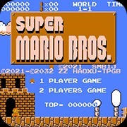 超级玛丽双人版手机版