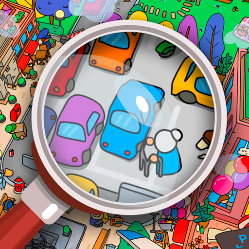 迷宫大侦探免费