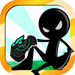 火柴人之勇者试炼游戏