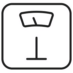 touchscale屏幕电子秤称重软件