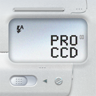 ProCCD复古CCD相机2025