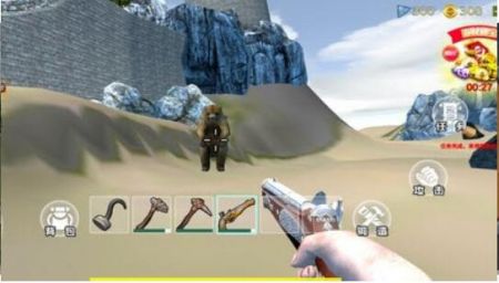 航海卷轴遗失的世界游戏