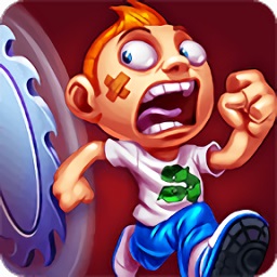 狂奔弗雷德游戏