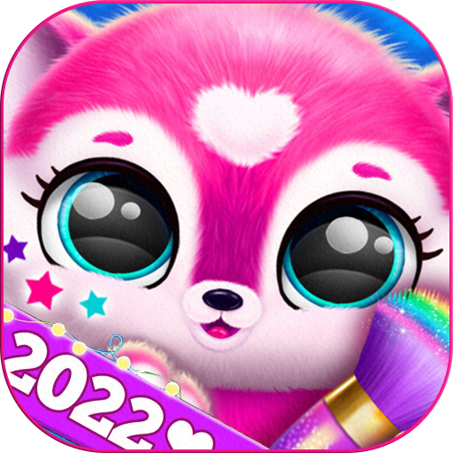 奇异宠物模拟器最新版