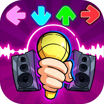 FNF周五夜放克官方正版