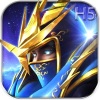iOS版CF手游作弊器刷永久枪软件