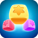 疯狂消星星赚钱