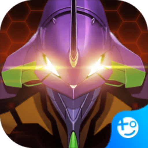 新世纪福音战士破晓官方正版手游