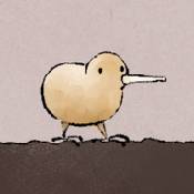 几维鸟不会飞游戏