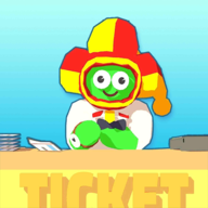 游乐园大亨手机版中文版