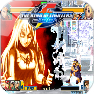 拳皇2001可选Boss版安卓版