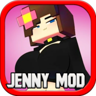 手机版珍妮jennymod最新版