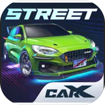 CarX Street手游中文版