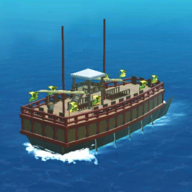 1592朝鲜战争李舜臣手机版