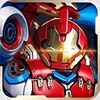 机战大联盟游戏免广告