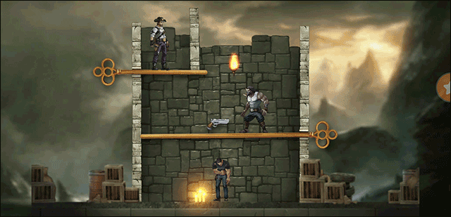 末日危机手游官方