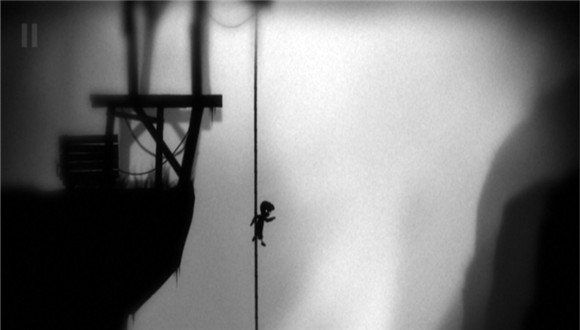 地狱边境中文官方安卓正版