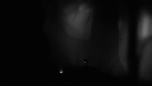 地狱边境中文官方安卓正版