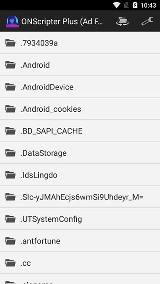 ons模拟器加强版汉化版