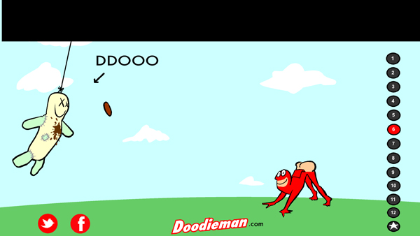 大便超人中文版小游戏