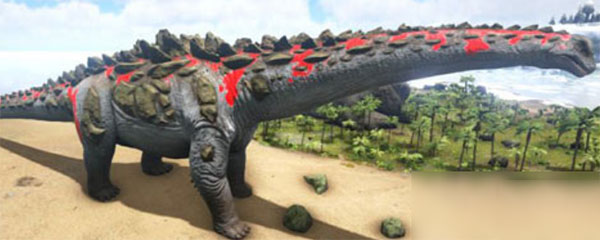 方舟生存进化重置版手游