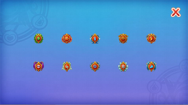 洛克王国手游测试服