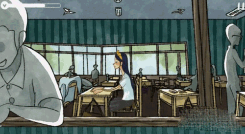 越郁游戏中文版