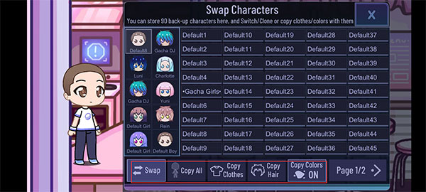 加查之星官方正版完整版