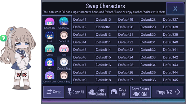 加查之星官方正版完整版